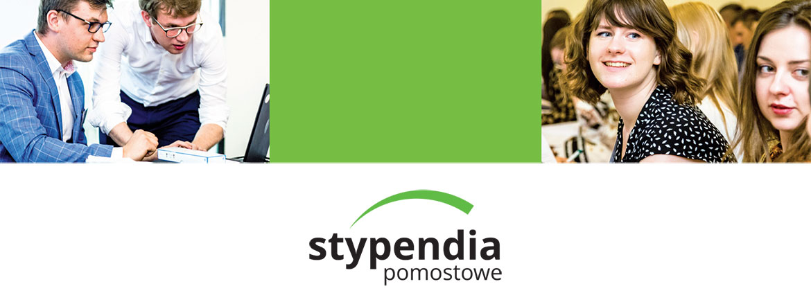 Nowa edycja Stypendiów Pomostowych